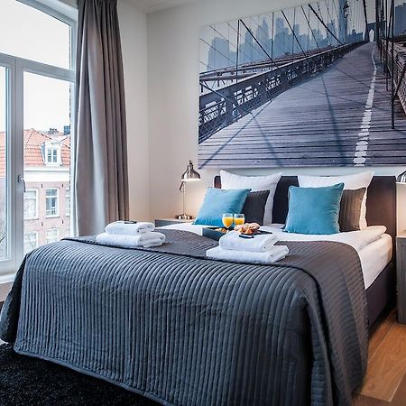 Short Stay Group Tropen Serviced Apartments Amsterdam Eksteriør billede