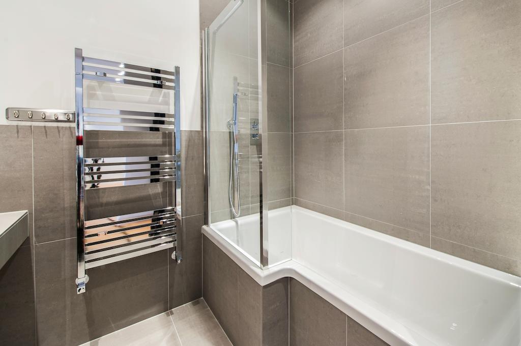 Short Stay Group Tropen Serviced Apartments Amsterdam Eksteriør billede