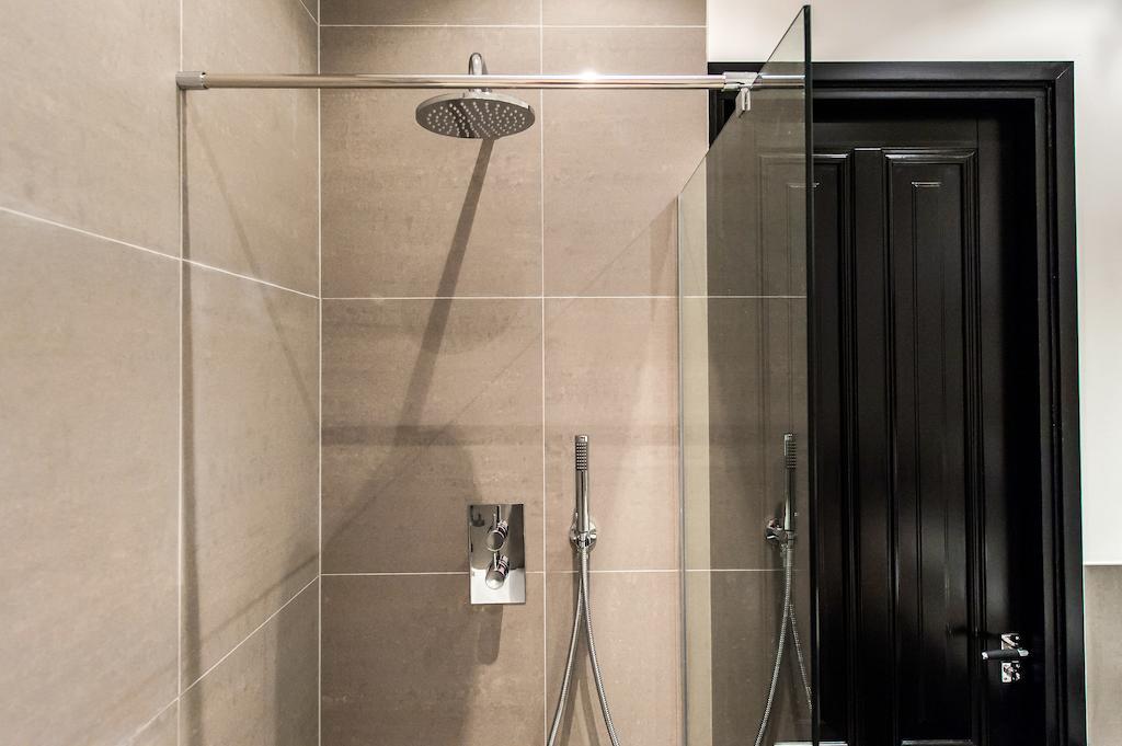 Short Stay Group Tropen Serviced Apartments Amsterdam Eksteriør billede