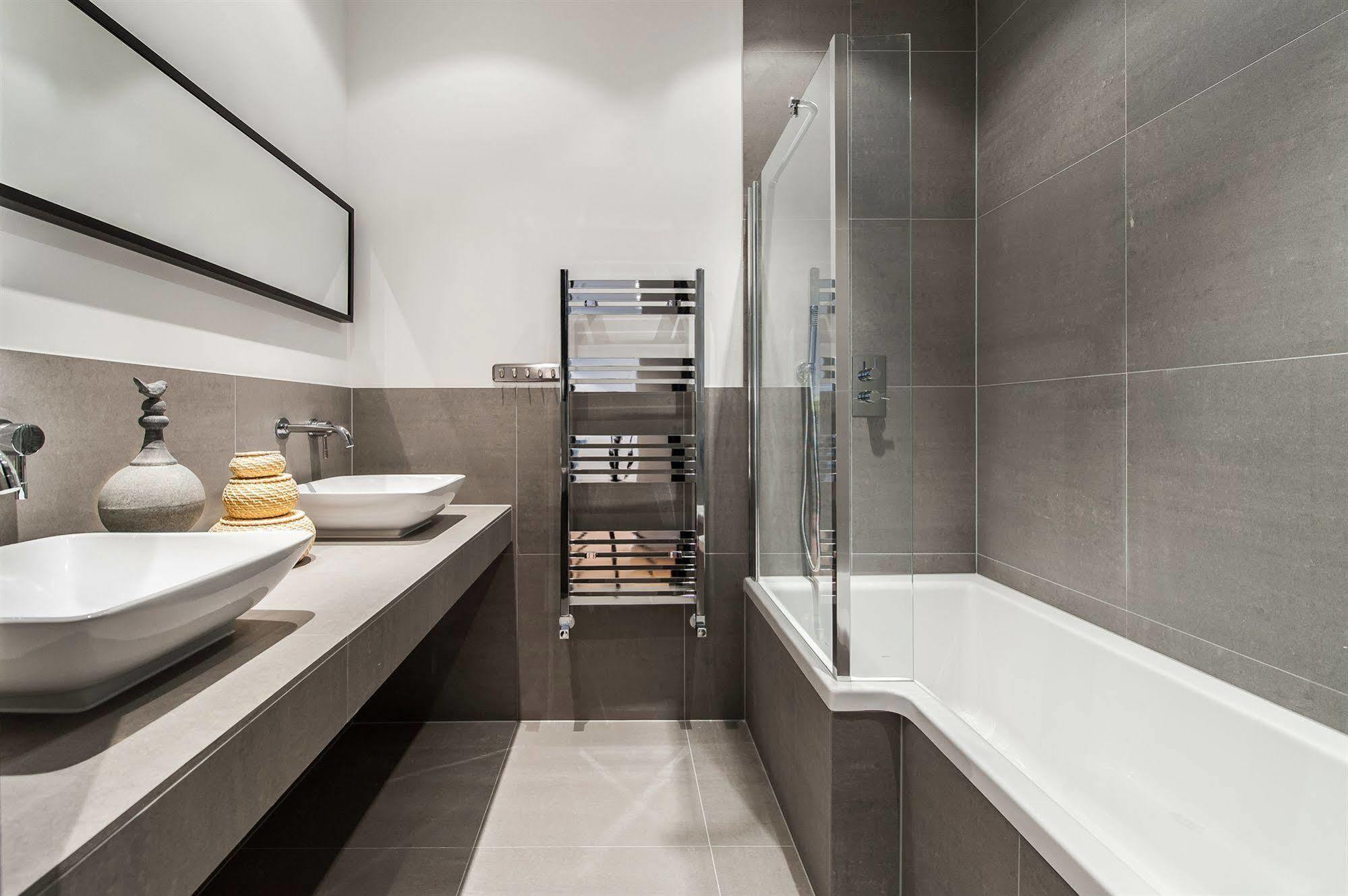 Short Stay Group Tropen Serviced Apartments Amsterdam Eksteriør billede