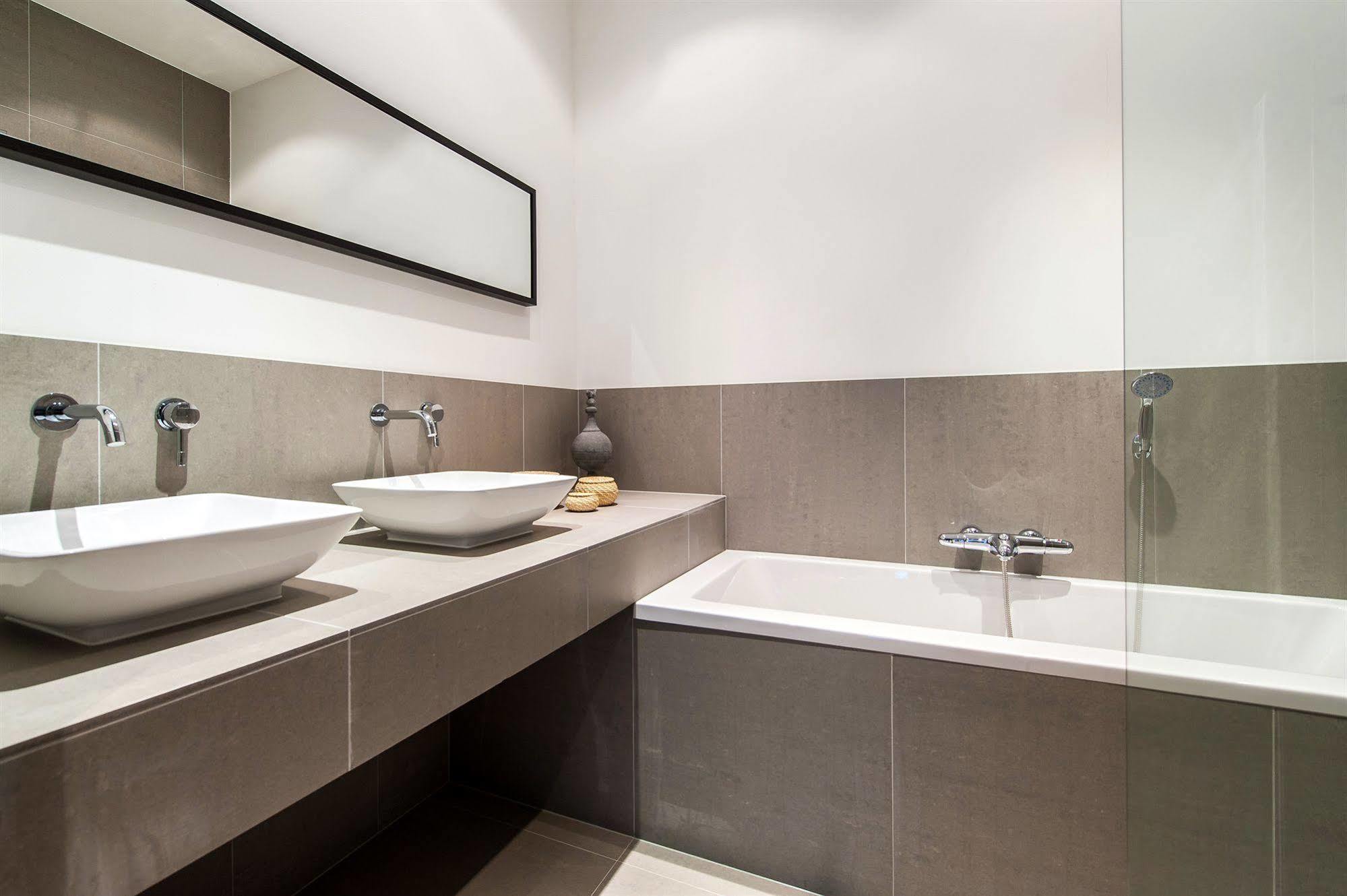 Short Stay Group Tropen Serviced Apartments Amsterdam Eksteriør billede
