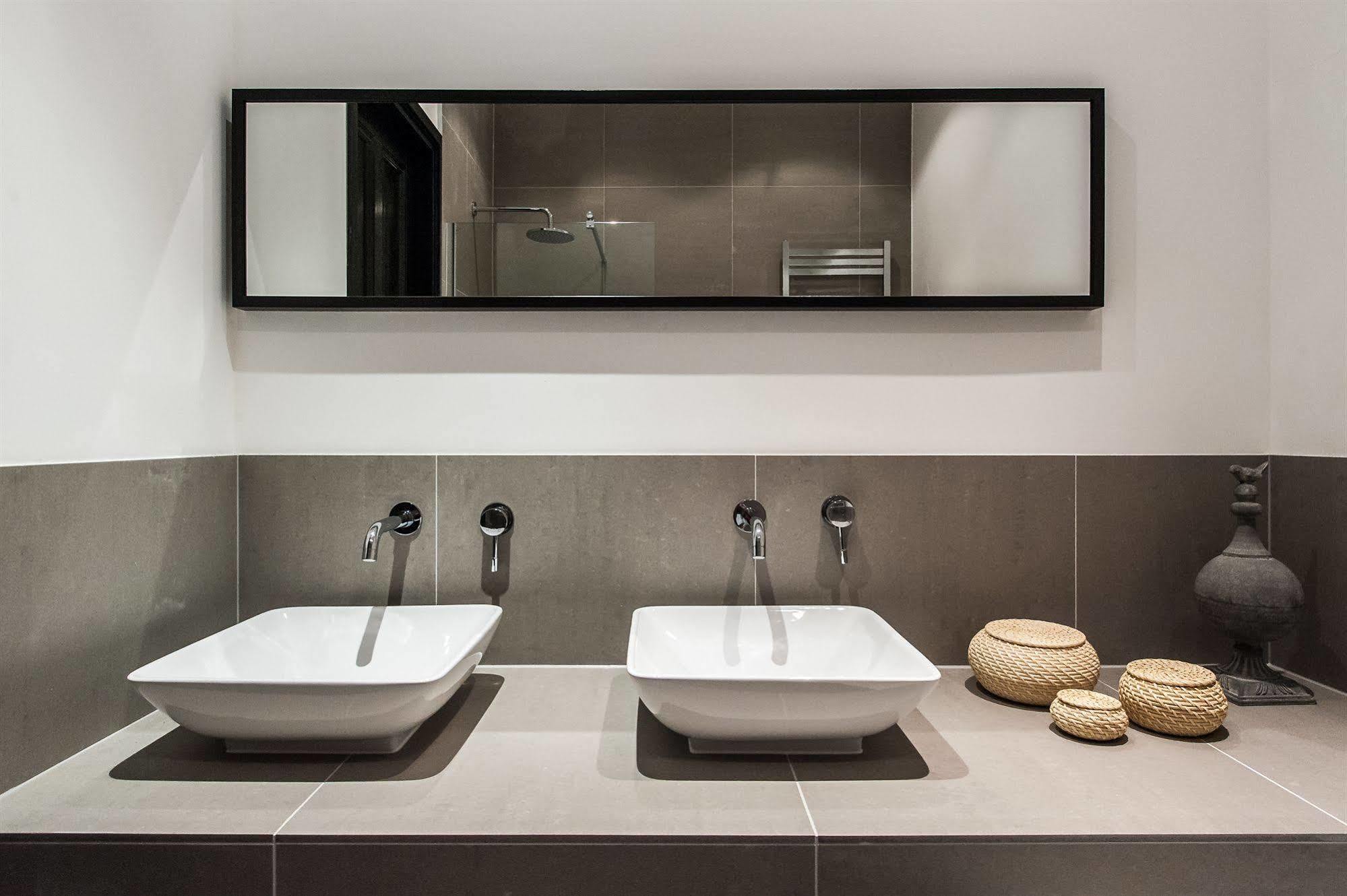 Short Stay Group Tropen Serviced Apartments Amsterdam Eksteriør billede