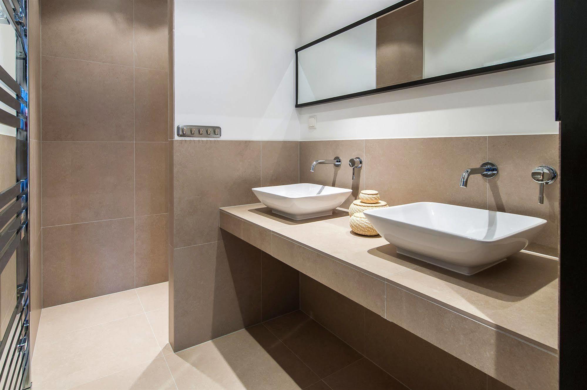 Short Stay Group Tropen Serviced Apartments Amsterdam Eksteriør billede